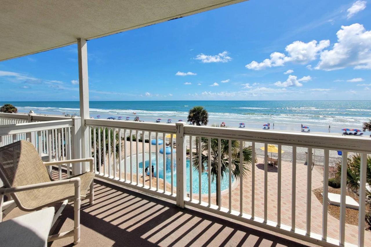 Daytona Beach Resort Unit #302 Exteriér fotografie