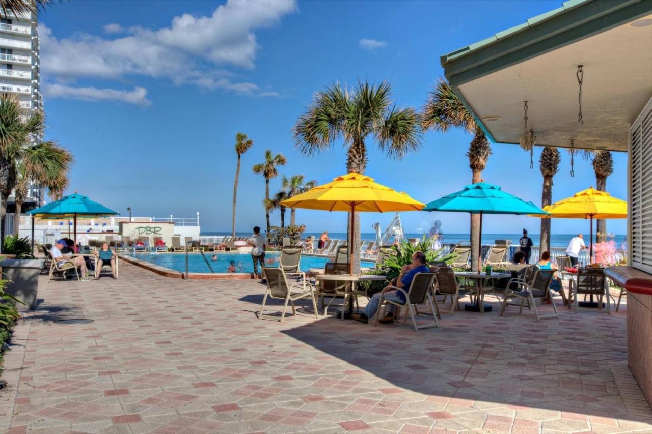 Daytona Beach Resort Unit #302 Exteriér fotografie