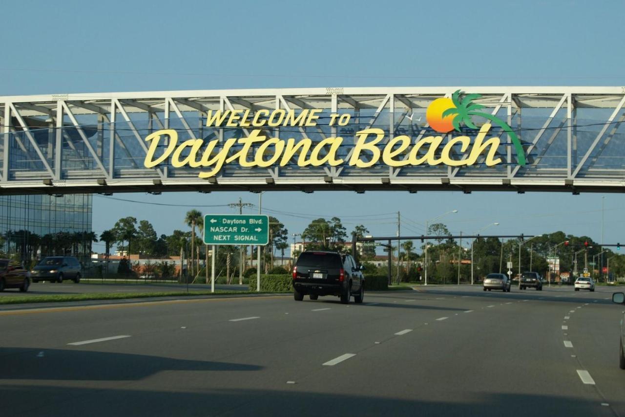 Daytona Beach Resort Unit #302 Exteriér fotografie