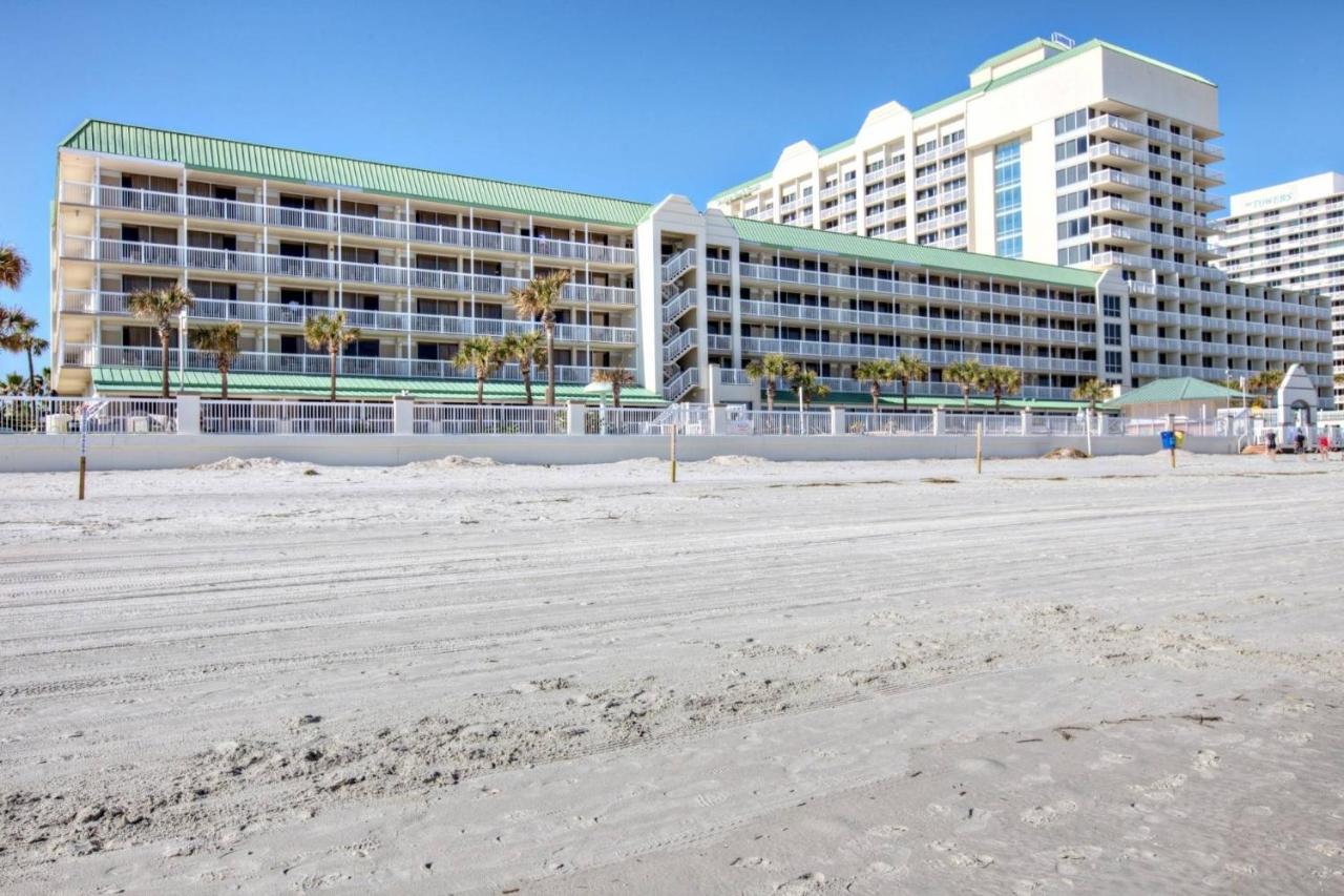Daytona Beach Resort Unit #302 Exteriér fotografie