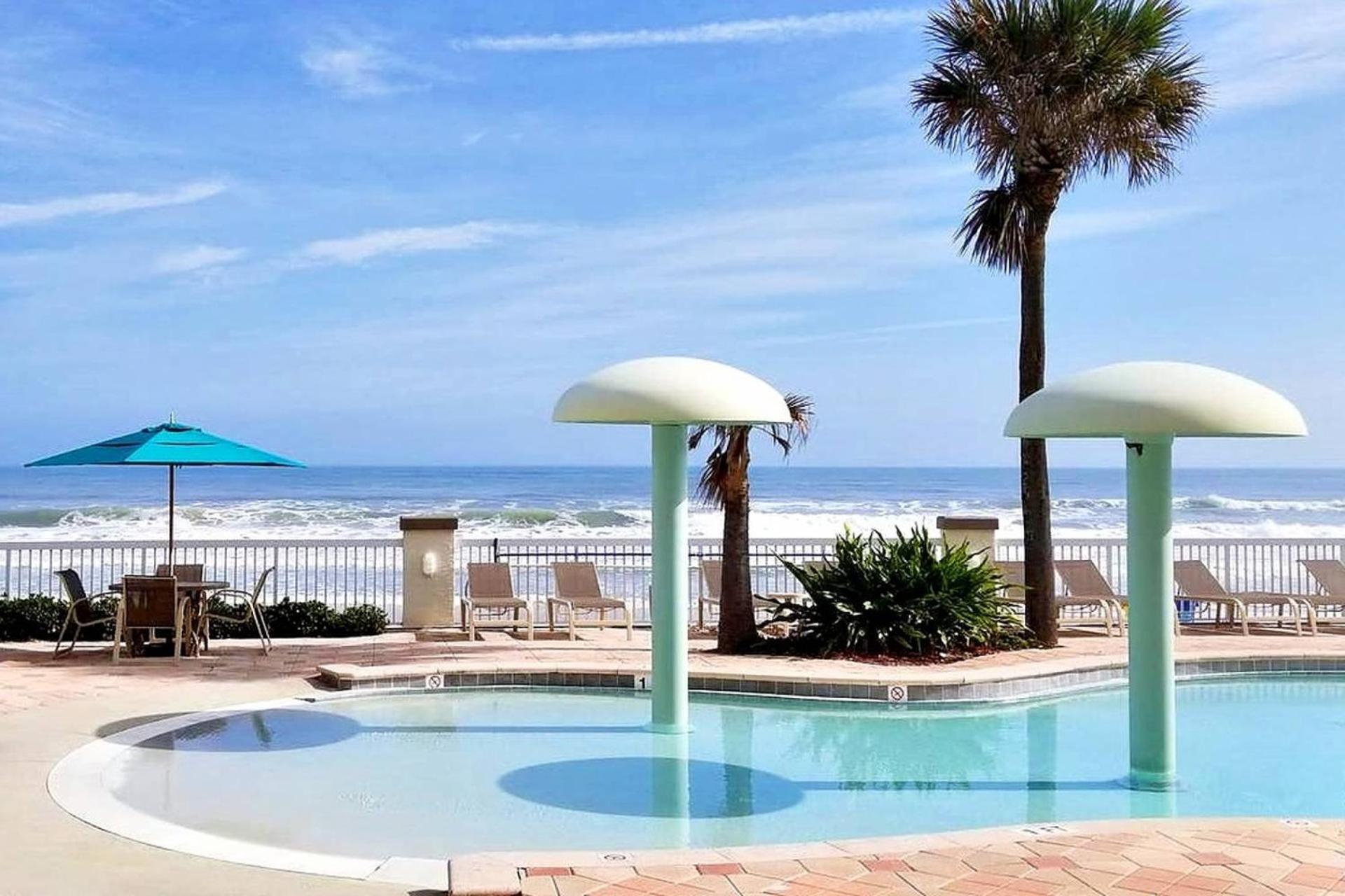 Daytona Beach Resort Unit #302 Exteriér fotografie