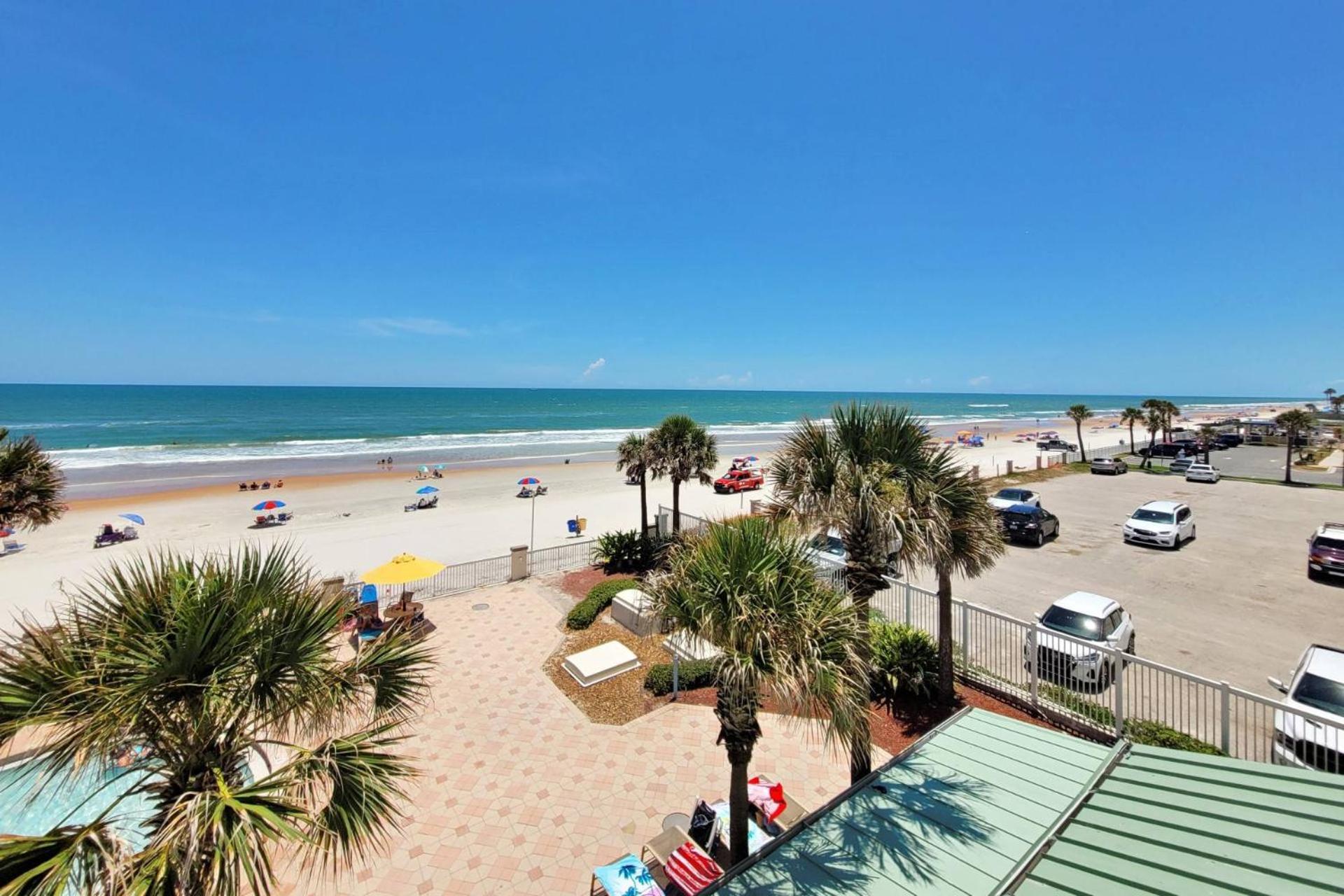 Daytona Beach Resort Unit #302 Exteriér fotografie