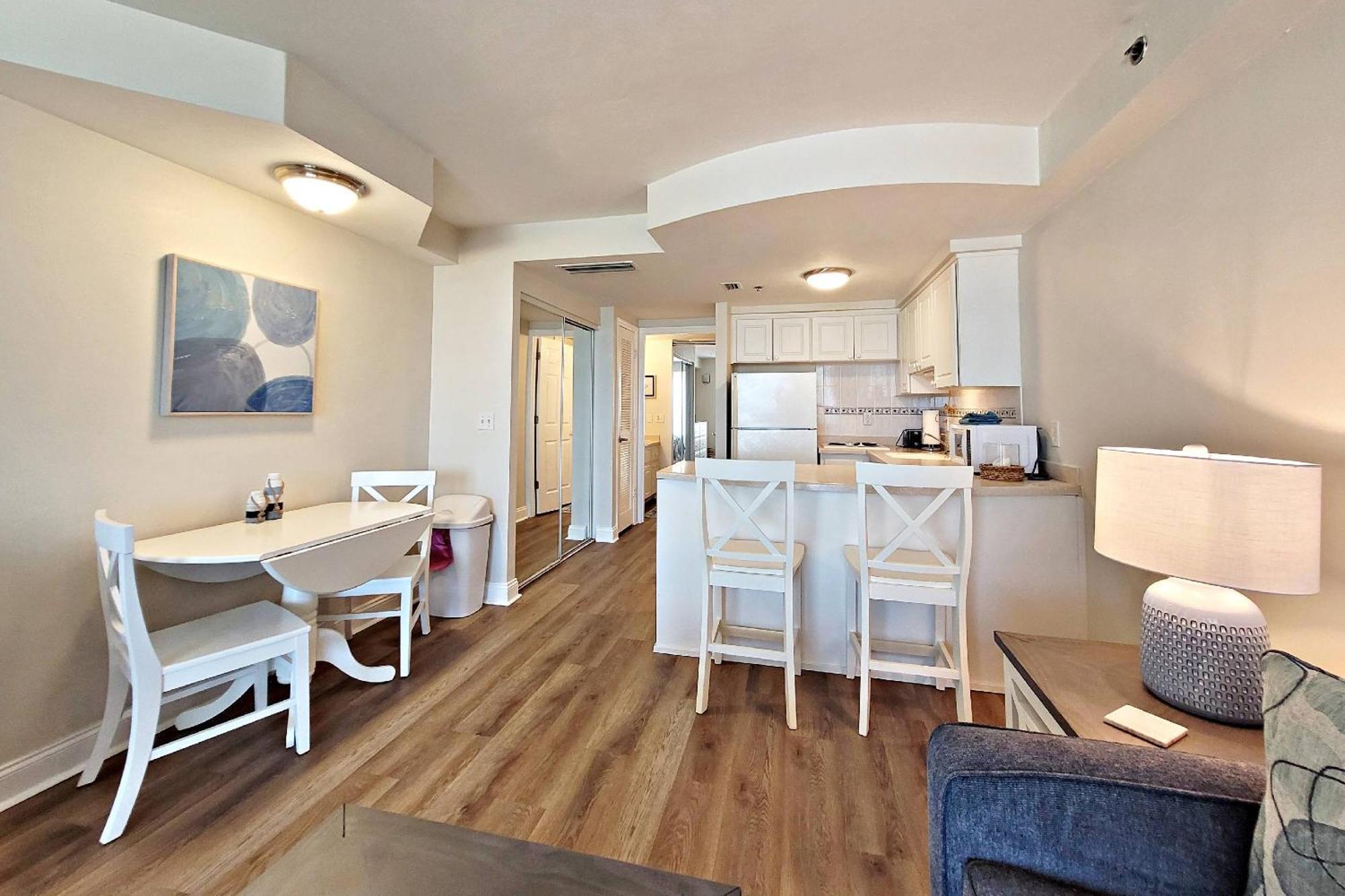 Daytona Beach Resort Unit #302 Exteriér fotografie