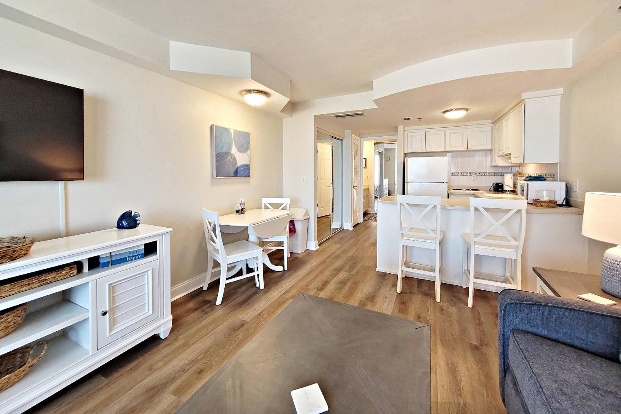 Daytona Beach Resort Unit #302 Exteriér fotografie